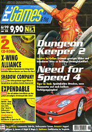 PC Games 6/99